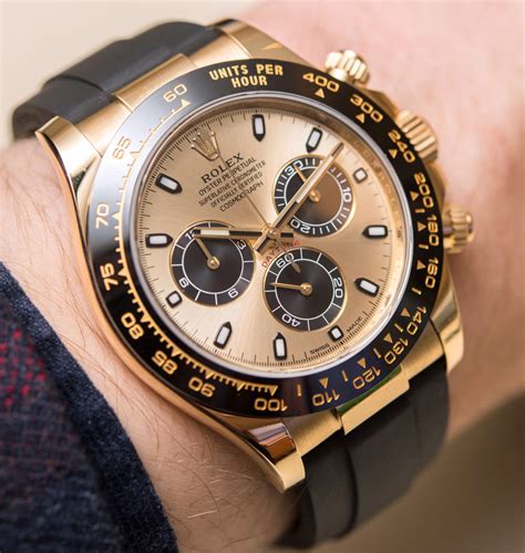 rolex cosmograph daytona rubber strap|rolex daytona 2022 price.